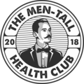 The Men-Tall Health Club